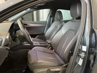 Cupra Formentor 2.0 TDI Grigio usata Leini