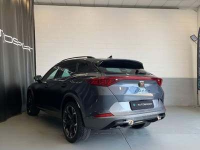 Cupra Formentor 2.0 TDI Grigio usata Leini