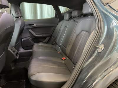 Cupra Formentor 2.0 TDI Grigio usata Leini
