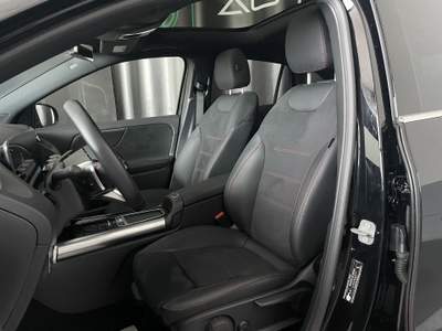 Mercedes-Benz GLA GLA 180 Automatic AMG Line Advanced Plus Nero usata Leini
