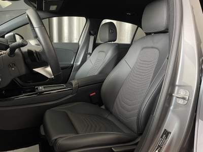 Mercedes-Benz Classe A A 180 Automatic Advanced Plus Progressive Grigio usata Leini