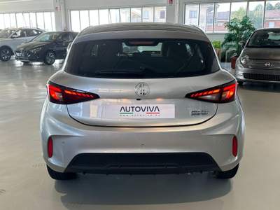 MG3 Hybrid+ Comfort Grigio usata Riva presso Chieri