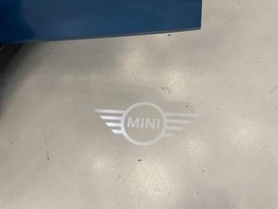 MINI Cooper 1.5 Cooper 5 porte Blu/Azzurro usata Leini
