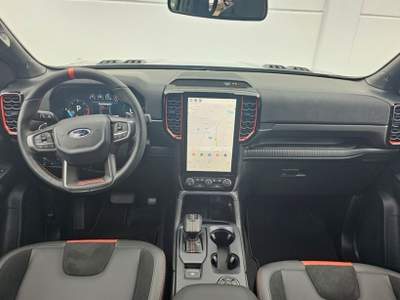 Ford Ranger 2.0 Ecoblue 4WD DC 5 posti Grigio usata Castelnuovo Rangone