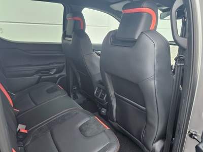 Ford Ranger 2.0 Ecoblue 4WD DC 5 posti Grigio usata Castelnuovo Rangone