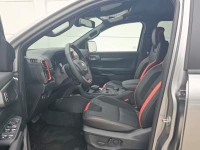 Ford Ranger 2.0 Ecoblue 4WD DC 5 posti Grigio usata Castelnuovo Rangone