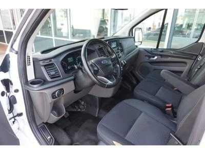 Ford Tourneo Custom 320 2.0 EcoBlue 130CV L2 H1 Bianco usata Castelnuovo Rangone