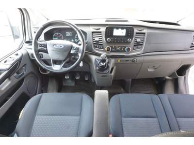 Ford Tourneo Custom 320 2.0 EcoBlue 130CV L2 H1 Bianco usata Castelnuovo Rangone