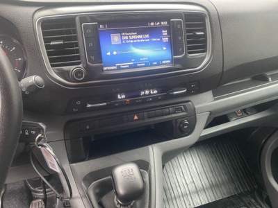 Toyota Proace 2.0D 144 CV L2 D Nero usata Castelnuovo Rangone