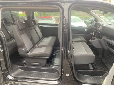 Toyota Proace 2.0D 144 CV L2 D Nero usata Castelnuovo Rangone