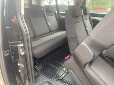 Toyota Proace 2.0D 144 CV L2 D Nero usata Castelnuovo Rangone