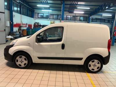 Fiat Fiorino 1.3 MJT 80CV Cargo Bianco usata Cassino