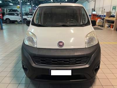 Fiat Fiorino 1.3 MJT 80CV Cargo Bianco usata Cassino
