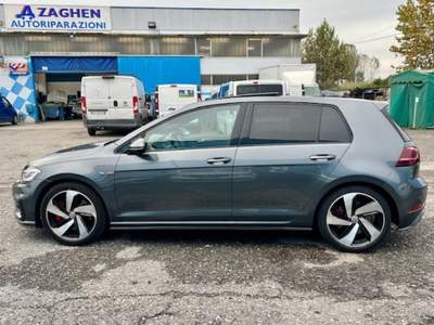 Volkswagen Golf Performance 2.0 245 CV TSI 5p. BMT+TETTO Grigio usata Roburent