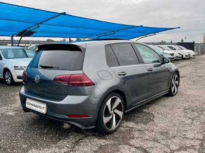 Volkswagen Golf Performance 2.0 245 CV TSI 5p. BMT+TETTO Grigio usata Roburent
