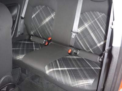 Opel Corsa 1.4 90CV Coupé Cosmo Rosso usata Roma