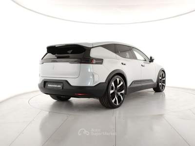 Polestar 3 Long Range Dual Motor Performance- Pronta Consegna Grigio usata Modena