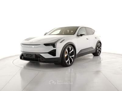 Polestar 3 Long Range Dual Motor Performance- Pronta Consegna Grigio usata Modena