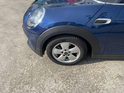 MINI Clubman 1.5 Cooper D Blu/Azzurro usata Lucugnano
