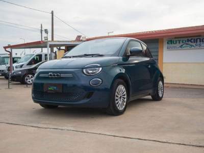 Fiat 500 42 kWh Icon + usata Ispica