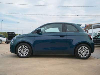 Fiat 500 42 kWh Icon + usata Ispica