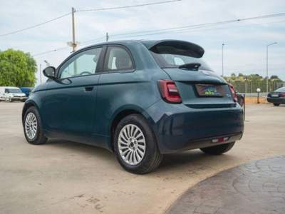 Fiat 500 42 kWh Icon + usata Ispica