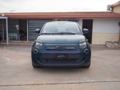 Fiat 500 42 kWh Icon + usata Ispica