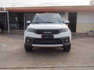 DR Evo 1.6 Gpl Bianco usata Ispica