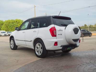 DR Evo 1.6 Gpl Bianco usata Ispica