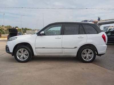 DR Evo 1.6 Gpl Bianco usata Ispica