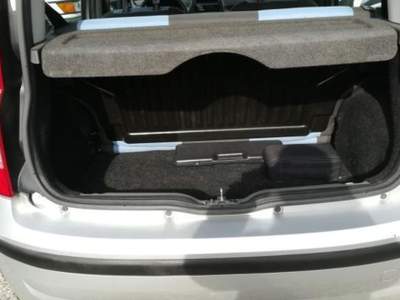 Fiat Panda 1.2 Dynamic Natural Power Mamy Grigio usata Ferrara
