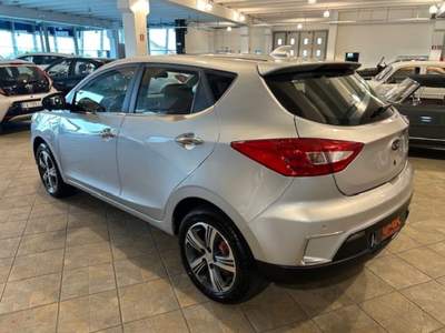 Evo Electric 116 CV "NEOPATENTATI" Argento usata Beinette