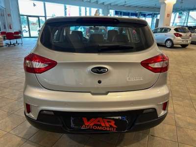 Evo Electric 116 CV "NEOPATENTATI" Argento usata Beinette