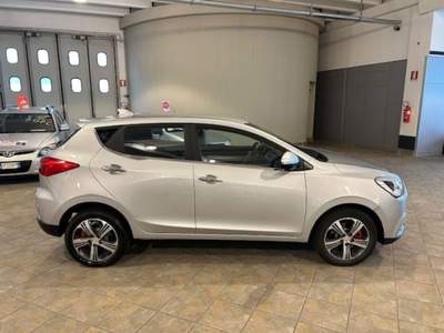 Evo Electric 116 CV "NEOPATENTATI" Argento usata Beinette