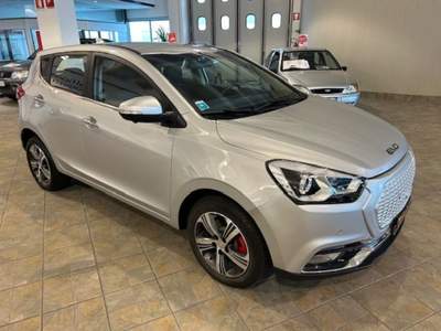 Evo Electric 116 CV "NEOPATENTATI" Argento usata Beinette