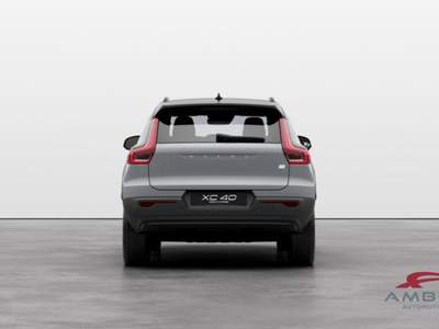 Volvo XC40 Recharge Single Motor Elettrica Core Grigio usata Corciano