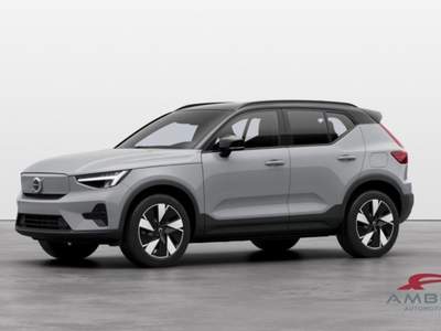Volvo XC40 Recharge Single Motor Elettrica Core Grigio usata Corciano