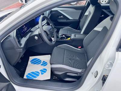 Opel Astra 1.2 Turbo 110 CV Edition Bianco usata Pieve di Soligo