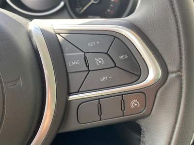 Fiat 500L 1.6 Multijet 120 CV Cross -942- Bianco usata L'Aquila