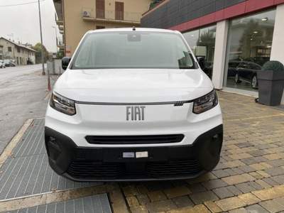 Fiat Doblò Doblò 1.5 BlueHdi 130CV Combi N1 5 POSTI AUTOCARRO Bianco usata Alba