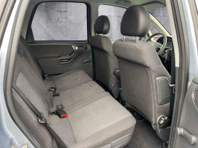 Opel Meriva 1.8 16V Innovation Blu/Azzurro usata Castelnuovo Rangone