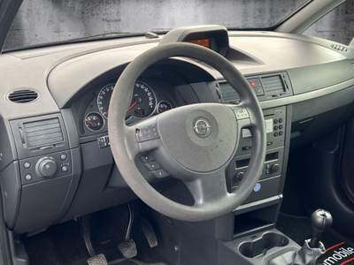 Opel Meriva 1.8 16V Innovation Blu/Azzurro usata Castelnuovo Rangone