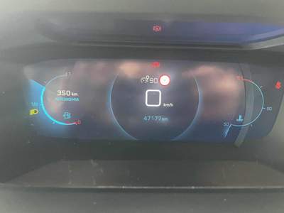 Peugeot 208 PureTech 75 Stop&Start 5 porte Allure Nero usata Veglie