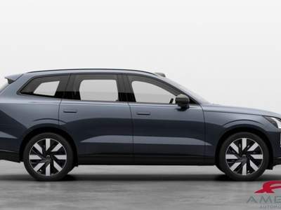 Volvo EX90 Twin motor Elettrico Ultra 7 Sedili Blu/Azzurro usata Corciano