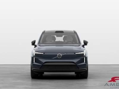 Volvo EX90 Twin motor Elettrico Ultra 7 Sedili Blu/Azzurro usata Corciano