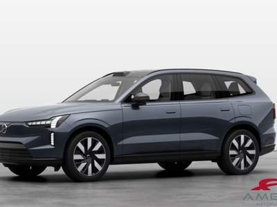 Volvo EX90 Twin motor Elettrico Ultra 7 Sedili Blu/Azzurro usata Corciano