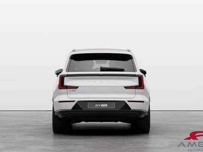 Volvo EX90 Twin motor Elettrico Ultra 7 Sedili Bianco usata Corciano