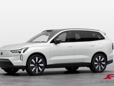 Volvo EX90 Twin motor Elettrico Ultra 7 Sedili Bianco usata Corciano