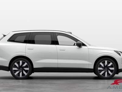 Volvo EX90 Twin motor Elettrico Ultra 7 Sedili Bianco usata Corciano