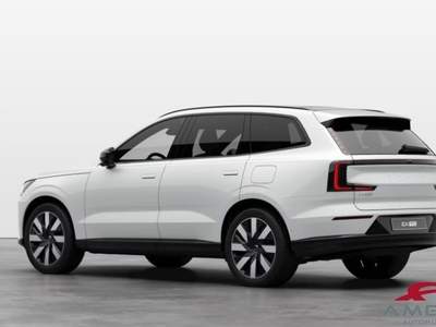 Volvo EX90 Twin motor Elettrico Ultra 7 Sedili Bianco usata Corciano